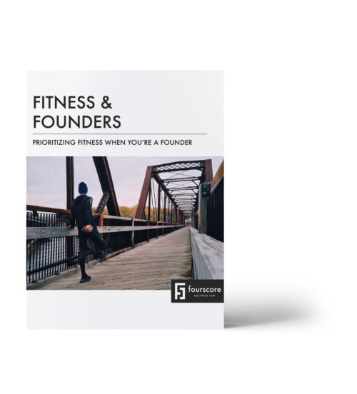 fitness and founders