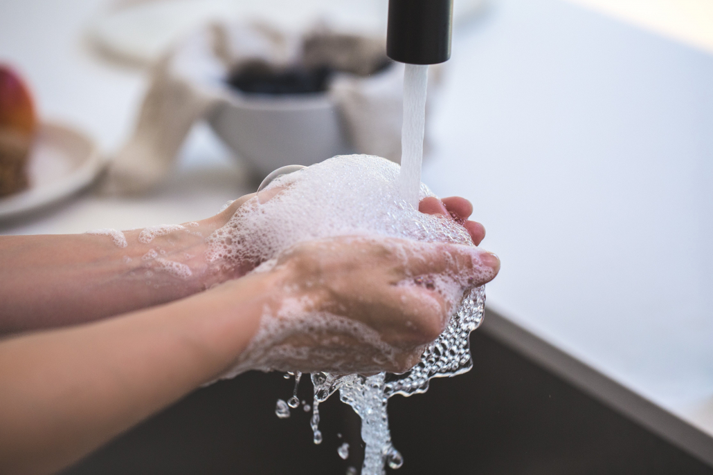 Sudsy Soaps are single-use dehydrated soap tablets that dissolve in 3 seconds under water when light pressure is applied. Our line of products include shampoo, conditioner, face wash, body wash, hand wash, and even toothpaste